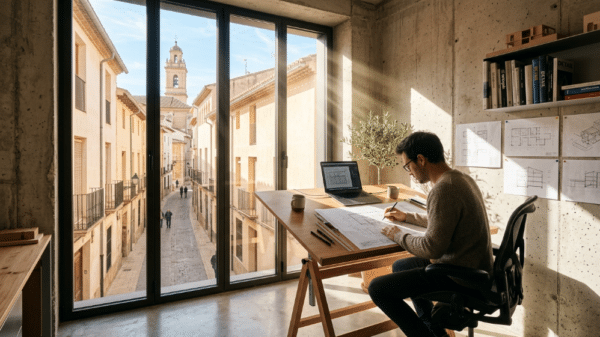 Mejores Arquitectos en Torrent