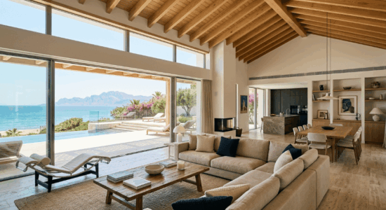 Mejores Arquitectos y Estudios de Arquitectura en Tarifa