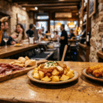 Mejores bares de tapas de Valladolid Mejores bares de tapas de Valladolid