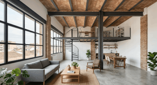 Mejores Arquitectos y Estudios de Arquitectura en Ripollet