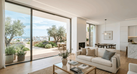 Mejores Arquitectos y Estudios de Arquitectura en Puerto Real