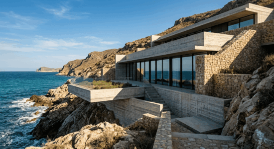 Mejores Arquitectos y Estudios de Arquitectura en Águilas