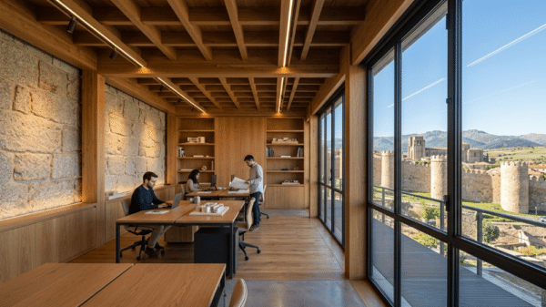 mejores arquitectos en avila