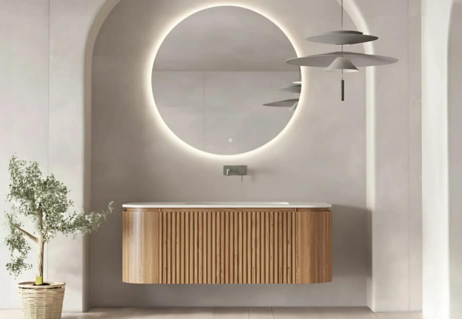 Bruntec Evo Curve
