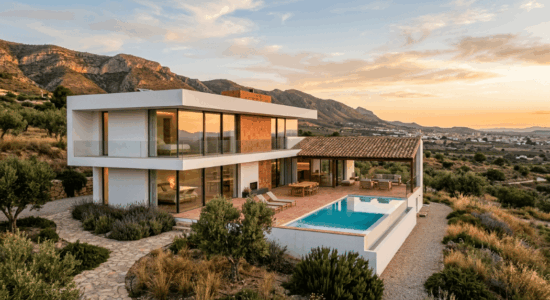 Mejores Arquitectos en Totana