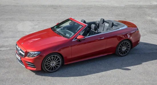 Guía definitiva para recorrer Ibiza: Alquiler de coches de lujo y la experiencia Mercedes