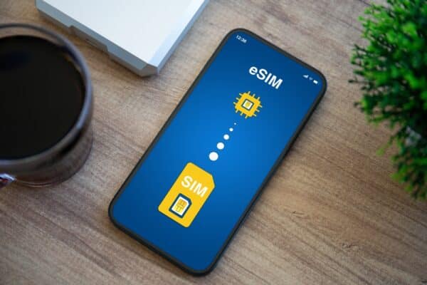 Móviles compatibles con eSIM lista actualizada y cómo saber si el tuyo la tiene
