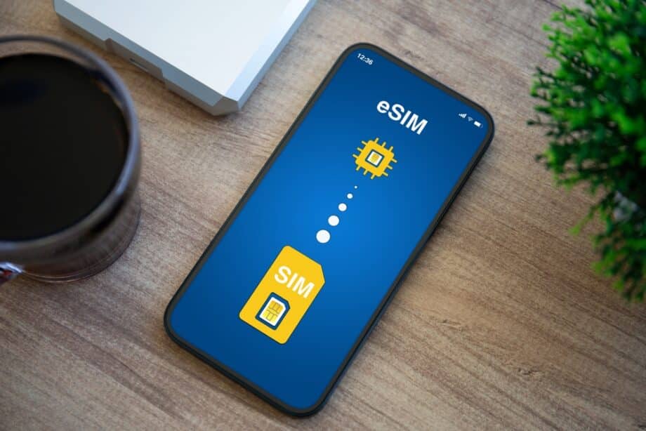 Móviles compatibles con eSIM lista actualizada y cómo saber si el tuyo la tiene