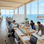 los mejores arquitectos en Mazarron