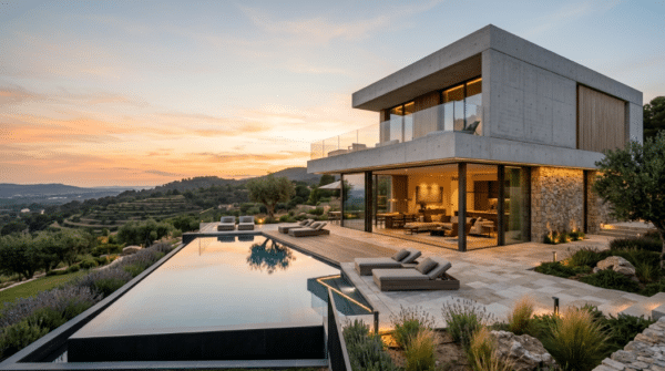 los mejores arquitectos en abrera
