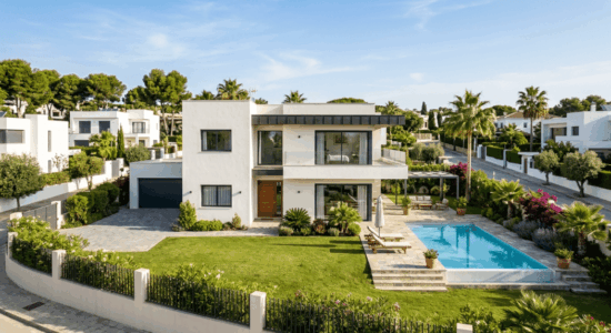 Los Mejores Arquitectos para Constrir tu casa en Yecla