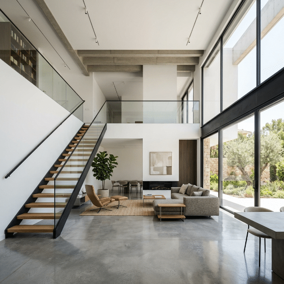 mejores arquitectos en paterna -