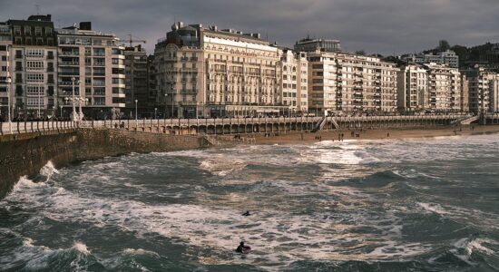 Mejores Arquitectos en Donostia: