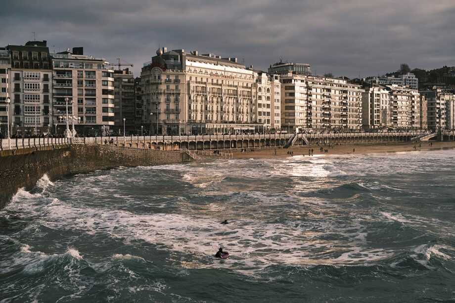 mejores arquitectos y estudios de arquitectura en donostia