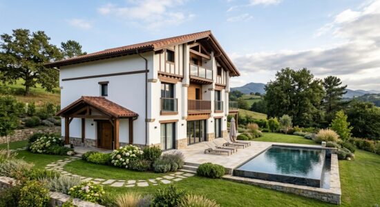 Los Mejores Arquitectos en Irún