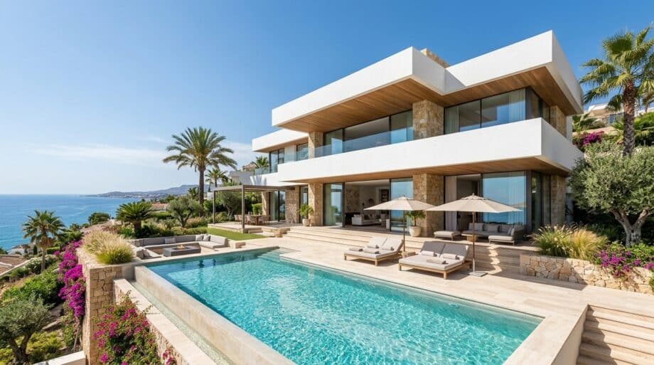Los Mejores Arquitectos para la Construcción de Casas y Chalets en Málaga 3 Los Mejores Arquitectos para la Construcción de Casas y Chalets en Málaga