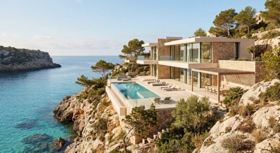 Los Mejores Arquitectos para la Construcción de Casas y Chalets en las Islas Baleares