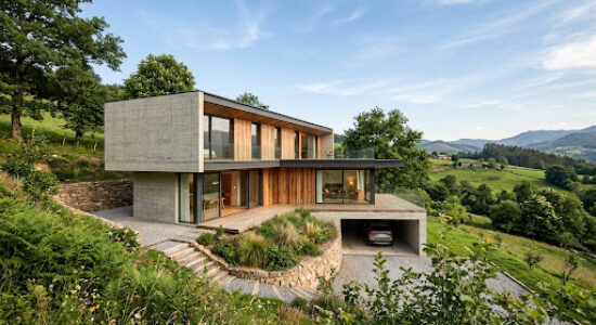 Los 6 Mejores Arquitectos en Siero