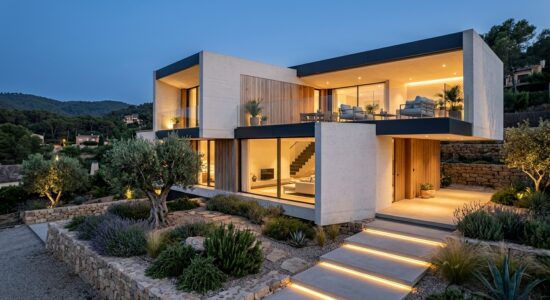 6 Mejores Arquitectos en Cervelló
