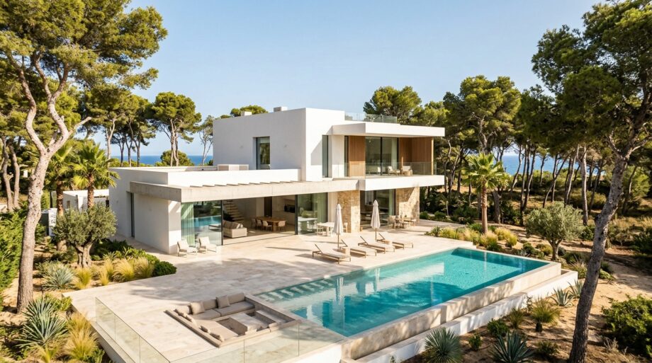 mejores arquitectos en Guardamar del segura
