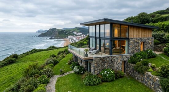 Los Mejores Arquitectos en Zarautz