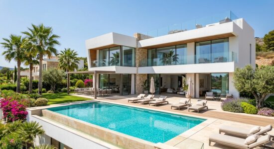 Mejores Arquitectos para la Construcción de Casas y Chalets en Valencia