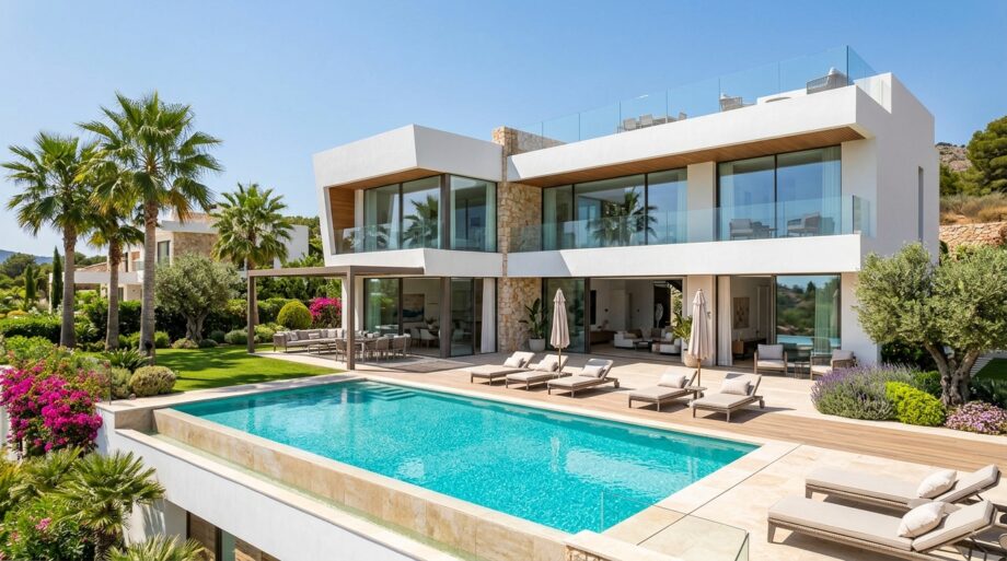 Mejores Arquitectos para la Construcción de Casas y Chalets en Valencia 3 mejores arquitectos para la construccion de casas y chalets en valencia---